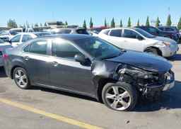 2013 ACURA TSX TECH