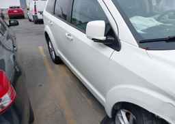 2014 DODGE JOURNEY SXT