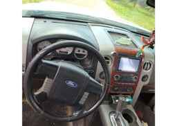 2008 FORD F150
