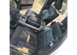 2008 FORD F150