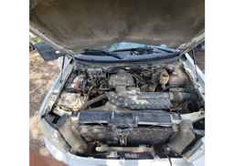 2008 FORD F150