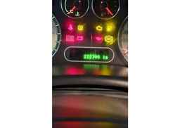 2008 FORD TAURUS X LIMITED