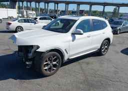 2023 BMW X3