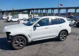 2023 BMW X3
