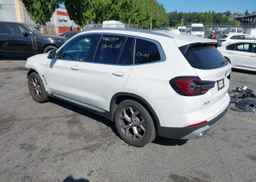2023 BMW X3