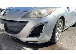 2011 MAZDA 3 I