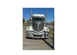 2017 INTERNATIONAL LONESTAR