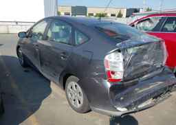 2008 TOYOTA PRIUS