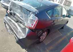 2008 TOYOTA PRIUS