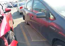 2008 TOYOTA PRIUS