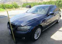 2011 BMW 328I