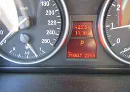 2011 BMW 328I
