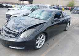 2003 INFINITI G35