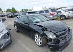2003 INFINITI G35