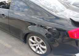 2003 INFINITI G35