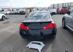 2003 INFINITI G35