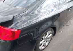2003 INFINITI G35