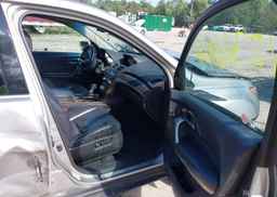 2012 ACURA MDX ADVANCE