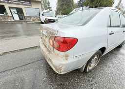 2006 TOYOTA COROLLA CE