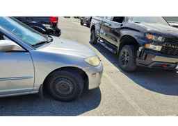 2005 HONDA CIVIC