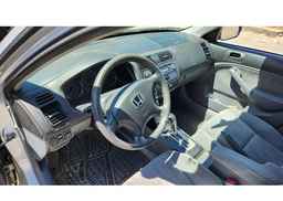 2005 HONDA CIVIC