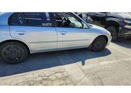 2005 HONDA CIVIC