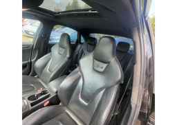 2012 AUDI S4