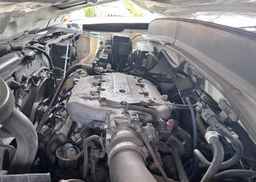 2006 HONDA RIDGELINE RT