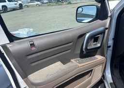 2006 HONDA RIDGELINE RT