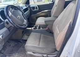 2006 HONDA RIDGELINE RT
