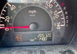 2006 HONDA RIDGELINE RT