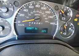 2010 GMC SAVANA G2500