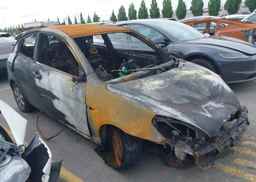 2008 HYUNDAI ACCENT GS