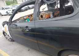 2008 HYUNDAI ACCENT GS