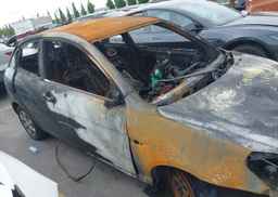 2008 HYUNDAI ACCENT GS