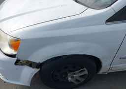 2014 DODGE GRAND CARAVAN CREW