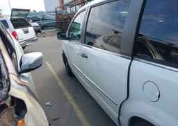 2014 DODGE GRAND CARAVAN CREW
