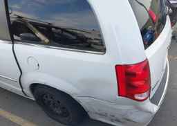 2014 DODGE GRAND CARAVAN CREW