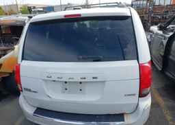 2014 DODGE GRAND CARAVAN CREW