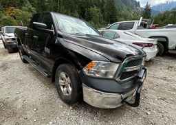 2013 RAM 1500 ST