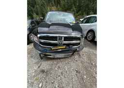 2013 RAM 1500 ST