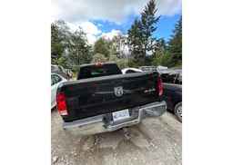 2013 RAM 1500 ST