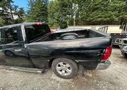2013 RAM 1500 ST