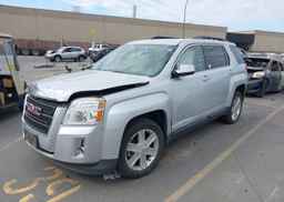 2010 GMC TERRAIN SLT