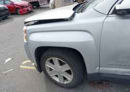 2010 GMC TERRAIN SLT