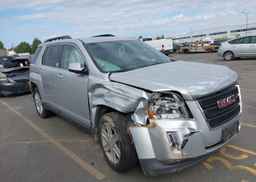2010 GMC TERRAIN SLT