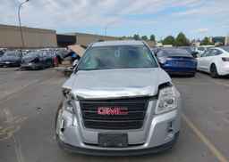2010 GMC TERRAIN SLT