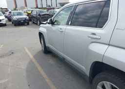 2010 GMC TERRAIN SLT