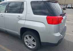 2010 GMC TERRAIN SLT