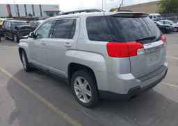 2010 GMC TERRAIN SLT